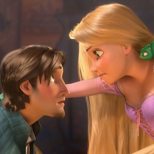 TANGLED Live-Action Remake Moving Forward at Disney; Scarlett Johansson in Talks for  Photo