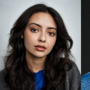 Isabella Esler and John Cardoza to Join HEATHERS THE MUSICAL Photo