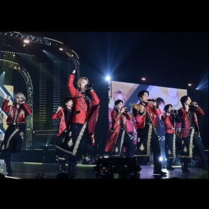 公演レポート：テレビ朝日ドリームフェスティバル 2025