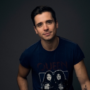 Matt Doyle Will Star as Frank Sinatra in World Premiere of SINATRA THE MUSICAL Interview