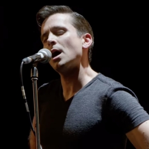 Video: Matt Doyle, Ana Villafañe, and More Perform With SINATRA THE MUSICAL Orchest Photo