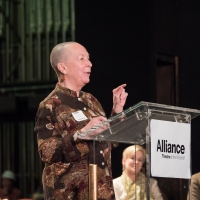 Pearl Cleage, Dale R. Shields & The Black Repertory Theatre of Kansas City Receive…