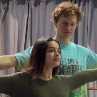 VIDEO: Watch a New WEST SIDE STORY Behind-the-Scenes Featurette Video