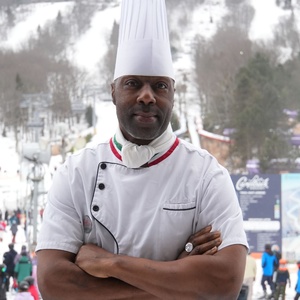 Chef Spotlight: Executive Chef Kavon William Langley of CAMELBACK RESORT