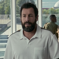 VIDEO: Netflix Shares HUSTLE Trailer Starring Adam Sandler