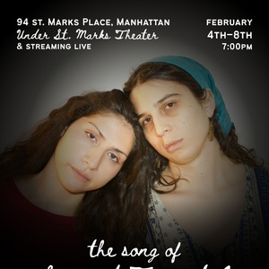 Frigid NY To Present THE SONG OF LIP AND TARANTULA: A TRANSSEXUAL CODEPENDENT CHOSEN FAMIL Photo