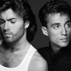 Wham! to Release 40th Anniversary EP of Last Christmas Photo