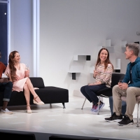 Queensland Theatre's L'APPARTEMENT is dramaturgically divine