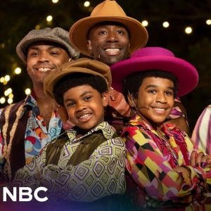 Video: The Cast of MJ THE MUSICAL Performs 'ABC,' 'I Want You Back' & More in A…