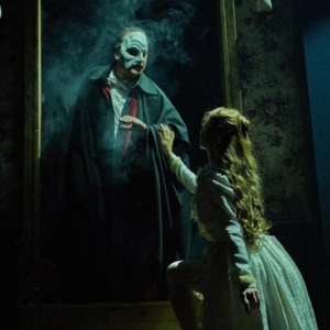 EL FANTASMA DE LA ÓPERA llega al Teatro Tívoli de Barcelona