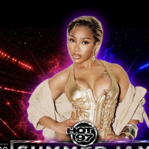 HOT 97'S SUMMER JAM to Add Yung Miami to Growing Lineup Photo