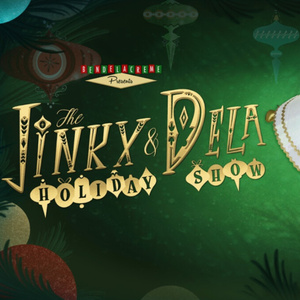 THE JINKX AND DELA HOLIDAY SHOW to Return to ATG San Francisco’s Golden Gate Theatr Photo