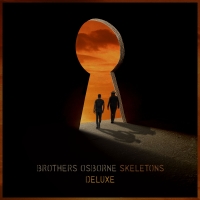 Brothers Osborne Release 'Skeletons' Deluxe Album Photo
