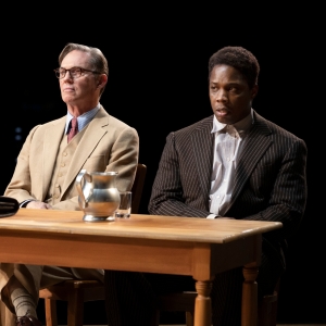 Review: TO KILL A MOCKINGBIRD at Bass Concert Hall