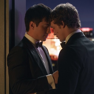 Is a HEATED RIVALRY Musical Coming to Broadway?