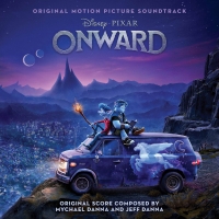 Brandi Carlile to Sing End Credits Song for Disney and Pixar's ONWARD Photo