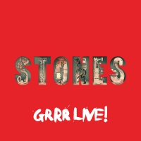 Rolling Stones Announce Definitive Live Album Featuring Lady Gaga, Bruce Springsteen…