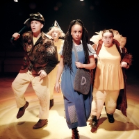 BWW Review: OZ, Tobacco Factory Theatres