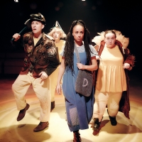 BWW Review: OZ, Tobacco Factory Theatres Video