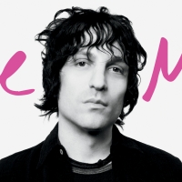 Jesse Malin to Reissue Lost Album 'Glitter in the Gutter' Photo