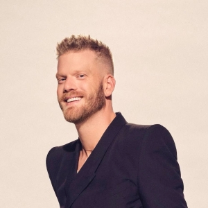 Pentatonix's Scott Hoying Co-Writing an Original Musical