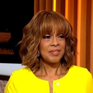 Video: Gayle King Makes Broadway Debut in THE LION KING Photo