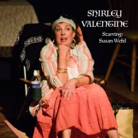 Susan Wefel to Bring SHIRLEY VALENTINE To The Gateway Playhouse Photo