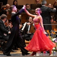 Celebrate The New Year With SALUTE TO VIENNA New Year's Concert Photo