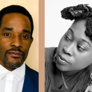 New Dance Alliance Reveals 2025-26 Black Artists Space to Create Resident Artists Photo