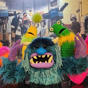 Jim Henson's Creature Shop Releases Tour Tickets Through September