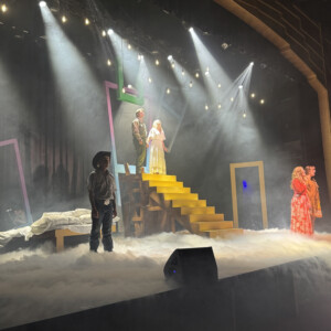 New Musical AFTER ZOEY to Premiere At The Legacy Theatre Photo