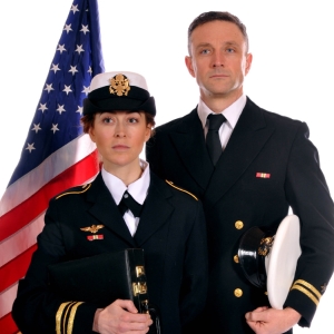 Lakewood Theatre Company to Present A FEW GOOD MEN Beginning Next Month Video