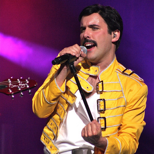 Queen Tribute Band Killer Queen Launching U.S. Tour in April Photo