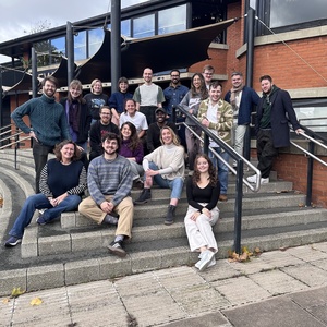 Full Cast And Creative Team Set for BEAUTY AND THE BEAST Panto at New Wolsey Theatre Photo