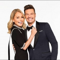 LIVE WITH KELLY AND RYAN's AFTER OSCARS SHOW Airs Feb. 10 Photo