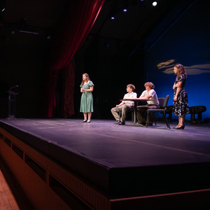 Wolf Trap Awards Grants to 13 DC Area Educators for Arts Projects Photo