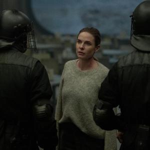 SILO Season Three Finale Sneak Peek Clip Released Ahead of Apple TV Premiere Photo