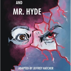 DR. JEKYLL & MR. HYDE to Open at Merrimack Repertory Theatre Photo