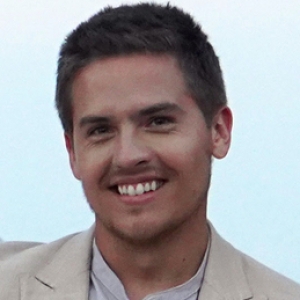 Video: Watch Dylan Sprouse & Kyle Richards in BEAUTIFUL WEDDING Teaser Photo
