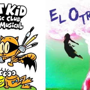 CAT KID COMIC CLUB: THE MUSICAL and EL OTRO OZ to Play Kirk Douglas Theatre Photo