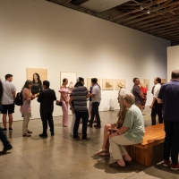 Scottsdale Museum of Contemporary Art Announces Fall Events