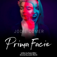 Special Offer: See Jodie Comer's West End Debut This Week Photo