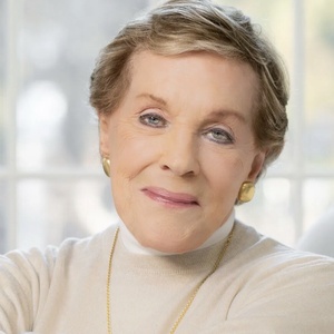 JULIE ANDREWS tendrá un documental en Disney+ en 2027 con material de archivo inédi Photo
