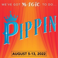Reagle Music Theatre of Greater Boston to Present PIPPIN in August Photo