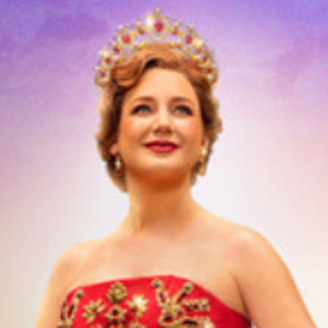 ANASTASIA to Open in Adelaide This Week at Festival Theatre Photo