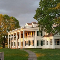 Playhouse On Park Brings A New Play Reading To 'From The Porch - A Summer Series' Photo