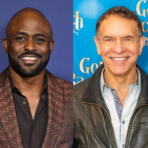 Wayne Brady, Brian Stokes Mitchell, and More Set For Black Theatre United Annual Gala Photo