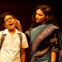 BEING GANDHI Comes to Akshara Theatre Photo