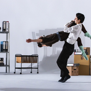 Innovations Contemporary Dance Platform Returns to Edinburgh For November