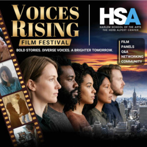 Voices Rising Film Festival Returns To Harlem Photo